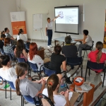 Cultural Heritage Without Borders Regional Restoration Camp -Tirana ALBANIA